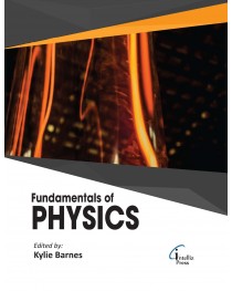 Fundamentals of Physics